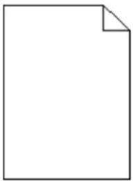 LEXMARK X862dte 4 - Blank pages - 1