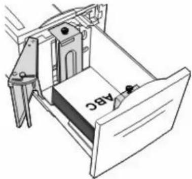 LEXMARK X862dte 4 - High capacity feeder - 4