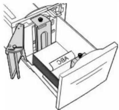 LEXMARK X862dte 4 - High capacity feeder - 1