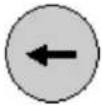 LEXMARK X862dte 4 - Understanding the printer control panel - 4
