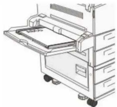 LEXMARK X862dte 4 - Simplex (one-sided) printing Duplex (two-sided) printing - 2