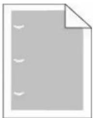 LEXMARK X862dte 4 - Repeating defects - 1