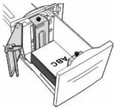 LEXMARK X862dte 4 - High capacity feeder - 2