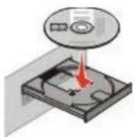 LEXMARK X862dte 4 - Installing the printer on a wireless network (Windows) - 5