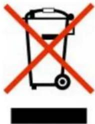 LEXMARK X862dte 4 - Waste from Electrical and Electronic Equipment (WEEE) directive - 1