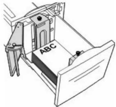 LEXMARK X862dte 4 - High capacity feeder - 3