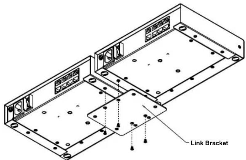 Link Bracket
