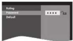 MAGNAVOX DP170FX4 - - For the first time use. - 1