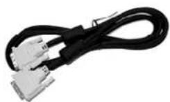Planar SD2220W - Box Contents - 7