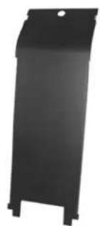 Planar SD2220W - Box Contents - 2