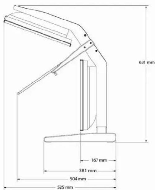 Planar SD2220W - Plug and Play - 2