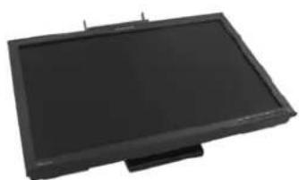 Planar SD2220W - Box Contents - 3