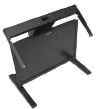 Planar SD2220W - Box Contents - 1