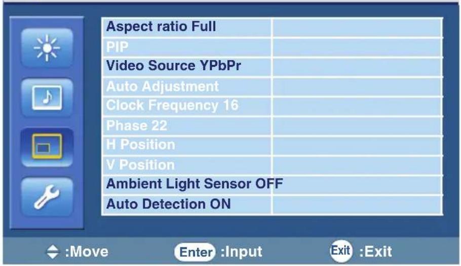 Planar PS4670 - Option - 1