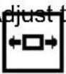 Planar PX2411W - OPERATING INSTRUCTIONS (cont.) - 3