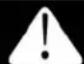 Summit FF29BL - WARNING - 1