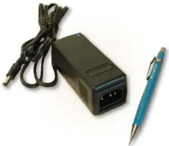 Kindermann UHBX-R-PSE - Power Connection - 1