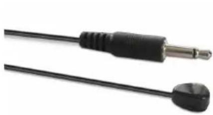 Kindermann UHBX-R-PSE - IR Emitter (Blaster) Cables - 2
