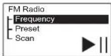 Zonet ZUB8100 - Using Headphone as a FM radio - 4
