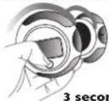 Zonet ZUB8100 - Using Headphone as a FM radio - 5
