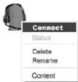 Zonet ZUB8100 - Voice Chatting Function - 1