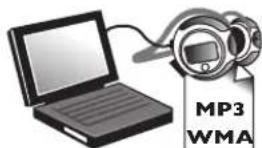 Zonet ZUB8100 - To stop your player in Windows 2000, Windows Me or Windows XP - 1