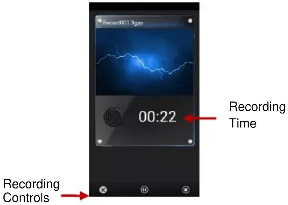 BLU Studio 5.5 - Record - 1