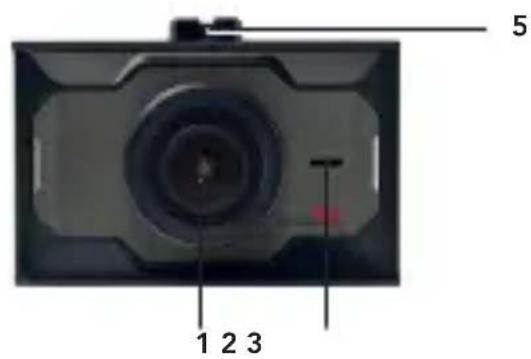 5 1 2 3
