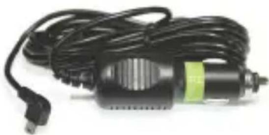 WHISTLER D250 - WHAT'S INCLUDED - 3