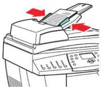 XEROX WorkCentre C2424DN - Note - 1