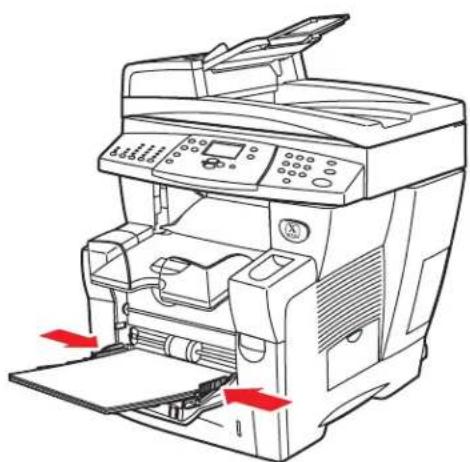 XEROX WorkCentre C2424DN - Note - 1