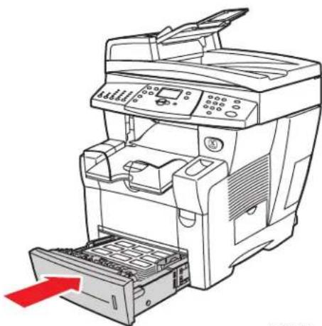 XEROX WorkCentre C2424DN - Note - 1