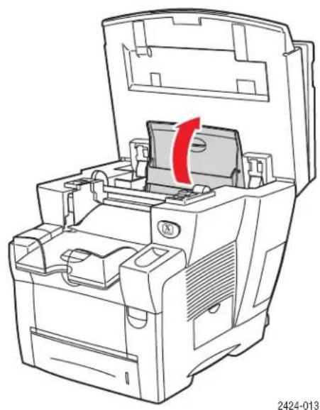 XEROX WorkCentre C2424DN - Note - 2