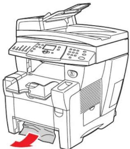 XEROX WorkCentre C2424DN - Note - 1