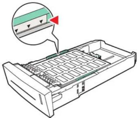 XEROX WorkCentre C2424DN - Note - 1