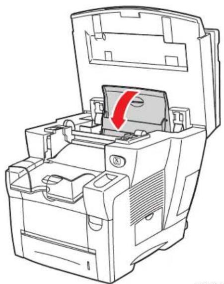 XEROX WorkCentre C2424DN - Note - 4