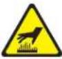 XEROX WorkCentre C2424DN - Operating Safety Guidelines - 6