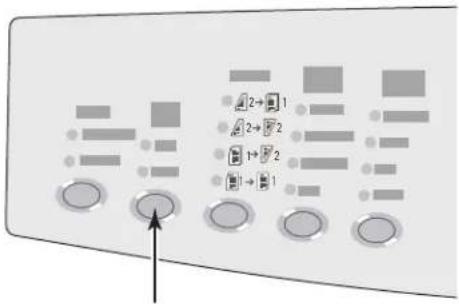 XEROX WorkCentre C2424DN - Selecting Color or Black and White Images - 1