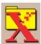 XEROX WorkCentre C2424DN - Setting a Scan Password for Your Computer (Windows Only) - 1