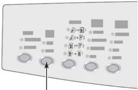 XEROX WorkCentre C2424DN - Selecting Color or Black and White Copies - 1