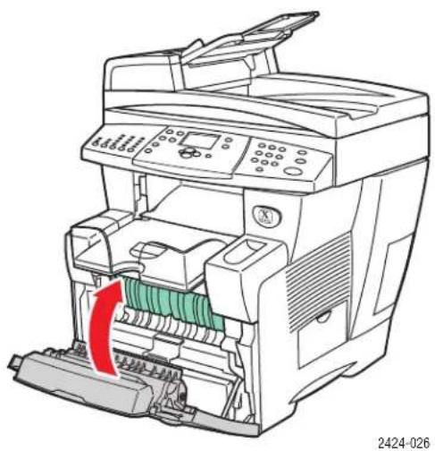 XEROX WorkCentre C2424DN - Note - 5