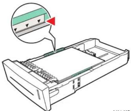 XEROX WorkCentre C2424DN - Note - 1