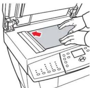 XEROX WorkCentre C2424DN - Note - 1