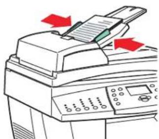 XEROX WorkCentre C2424DN - Note - 2