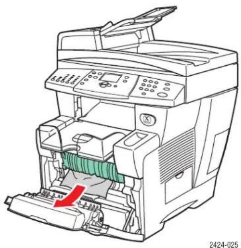 XEROX WorkCentre C2424DN - Note - 4