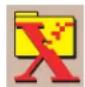 XEROX WorkCentre C2424DN - Using the Xerox Scan Utility (Windows Only) - 1