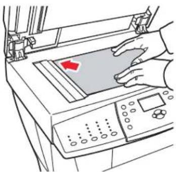 XEROX WorkCentre C2424DN - Note - 2