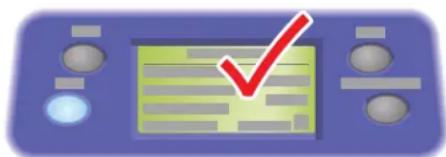 XEROX WorkCentre C2424DN - Note - 1
