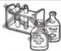 HITACHI R-VGX410PT9 - When discarding the refrigerator. - 3