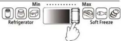 HITACHI R-VGX410PT9 - CAUTION - 2